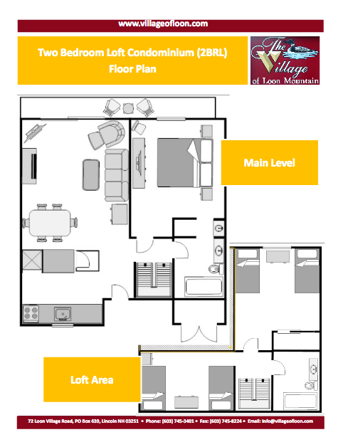 Loading Resort Image...
